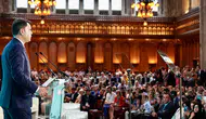 İngiltere’de Londra iklim eylem haftası programları başladı