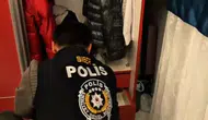 Yasa dışı bahis operasyonunda 49 kişi hakkında adli işlem başlatıldı