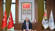 Başkan Toptaş, YKS’ye girecek öğrencilere başarılar diledi