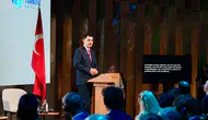 Ortaya koyduğumuz öncelikler Türkiye’nin kendi deneyiminden güç alıyor