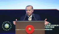 Türkiye'nin küresel enerji tedarikindeki kritik rolü perçinlenmiştir