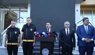 6 ildeki uyuşturucu operasyonlarında 221 kişi yakalandı
