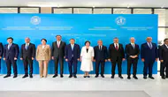 Türkiye'nin önerdiği TDT eğitim bilgi ağı oluşturuluyor