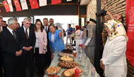Kahramanmaraş gastronomi kitabı hazırlanıyor