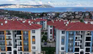 Bakan Kurum'dan sosyal konut paylaşımı