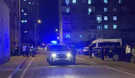 Kayseri'de sözlü tartışmayla çıkan satırlı kavgada 3 kişi yaralandı
