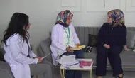 Her Gebeye Bir Ebe uygulamasıyla anne adaylarına yakın takip