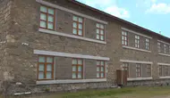 Müzeye dönüştürülen 88 yıllık okul binası geçmişe ışık tutuyor