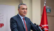 CHP'li 3 il başkanı ve 3 eski il başkanı hakkında disiplin süreci başlatıldı
