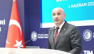 Türkiye'nin Mayıs ayı ihracatı 22,5 milyar dolar oldu