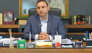 Kilis Belediye Başkanı Hakan Bilecen, CHP'den istifa etti