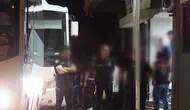 Seferihisar Belediyesine yönelik soruşturmada Başkan ile 19 şüpheli adliyede