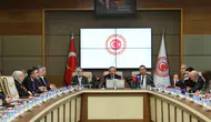 TBMM Okul Saldırılarının Nedenlerini Araştırma Komisyonu, bir kez daha toplandı