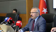 TBMM Okul Saldırılarının Nedenlerini Araştırma Komisyonu, eğitim sendikası temsilcilerini dinledi