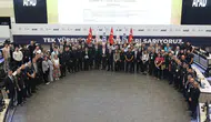 Marmara Bölgesi Doğa Kaynaklı Afetler Çalıştayı’nda ilk oturumlar tamamlandı