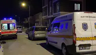 Eski eşi tarafından tüfekle vurulan kadın ile yanındaki kişi öldü
