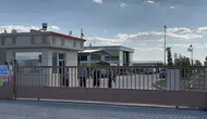 Niğde'de havai fişek fabrikasında patlama! 1 işçi öldü, 1 işçi yaralı