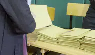 Tekke Belediye Başkanlığına AK Parti'nin adayı Kemalettin Demirkıran seçildi