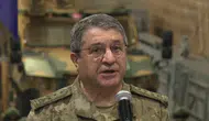 Orgeneral Bayraktaroğlu, “TSK her türlü harekatı yapacak kabiliyete sahiptir”