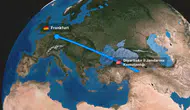 Öğretmen Özgür Ekinci'nin cinayet zanlısı Almanya'da yakalandı