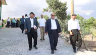 Başkan Mehmet Akpınar, 92’nci mahalle toplantısını gerçekleştirdi