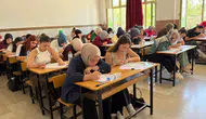 KPSS Deneme Sınavlarının beşincisi yoğun katılımla gerçekleştirildi
