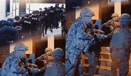 17 ilde dolandırıcılık operasyonu!503 şüpheli yakalandı