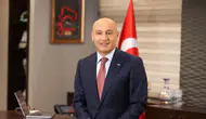 TİM Başkanı Gültepe: “Ekonominin sathı müdafaası fabrikalarda başlar”