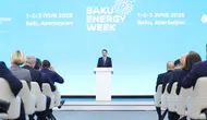 Türkiye-Azerbaycan enerji iş birliğinde yeni dönem
