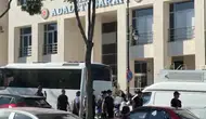 Silivri Belediyesine yönelik soruşturmada 18 zanlı adliyede