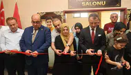 Şehit Kerem Erdem Güngör’ün hatırasına anlamlı eser
