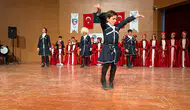 Kafkasya’nın zengin mirası sahneye taşındı
