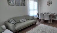 Bakan Kurum, TOKİ'nin açık satış kampanyasının örnek konutlarını paylaştı