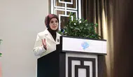 İş dünyasına kadın hamlesi çağrısı