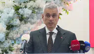 Bakan Memişoğlu, ‘Sağlıkta Yeni dönemin adı üreten sağlık’