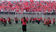 A Millî Futbol Takımı beste yarışmasının kazananı belli oldu