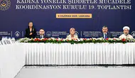 Kadına karşı işlenen suçlar nitelikli hal kapsamına alındı