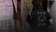 FETÖ'ye yönelik İzmir merkezli operasyonlarda 80 şüpheli yakalandı