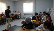 Pusula Maraş Yaz Akademileri için başvurular başladı