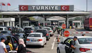 Bakanlıktan yurtdışından getirilen eşya limitlerine ilişkin açıklama