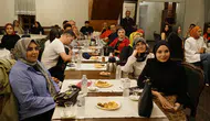 Kahramanmaraş’ta Alaeddin Özdenören’e vefa programı düzenlendi