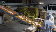 Kuş gribi Avrupa'nın yumurta talebini Türkiye'ye taşıdı