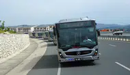 Kahramanmaraş’ta YKS’ye girecek öğrencilere toplu taşıma ücretsiz