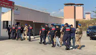 2 kişinin yaralandığı silahlı saldırıya ilişkin 6 zanlı tutuklandı