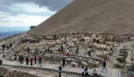 Öğretmen Akademileri kapsamında Adıyaman’a kültür yolculuğu