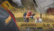 6 yıllık cinayet dosyası JASAT çalışmasıyla aydınlatıldı! 7 tutuklama
