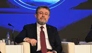 Bakan Yumaklı, “Son 66 yılın en yüksek yağışına ulaşmış durumdayız”