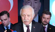 TBMM Başkanvekili Adan'dan "Terörsüz Türkiye" açıklaması