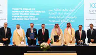 TOBB ile Suudi Arabistan Odalar Federasyonu arasında işbirliği