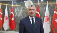 Bakan Bolat, birinci çeyrek büyüme verilerini değerlendirdi